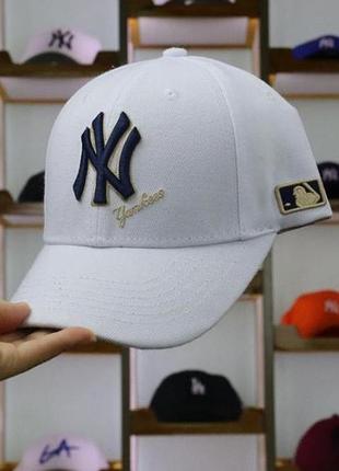 Бейсболка кепка new york yankees оригінал