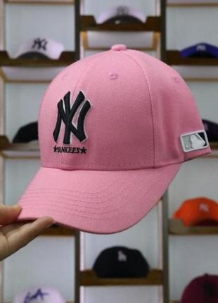 Бейсболка кепка new york yankees оригінал4 фото