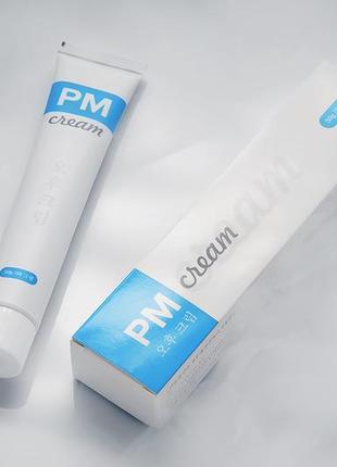 Крем - анестетик "pm - cream" 50 g