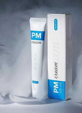 Крем - анестетик "pm - cream" 50 g 2