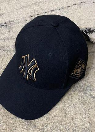 Бейсболка кепка new york yankees оригінал