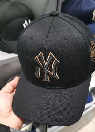 Бейсболка кепка new york yankees оригінал5 фото