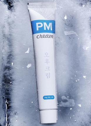 Крем - анестетик "pm - cream" 50 g3 фото