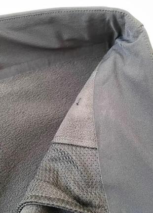 Зимние мужские штаны брюки mammut оригинал размеры m, l10 фото