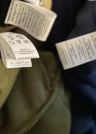 Кофта чоловіча флісова patagonia оригінал 19