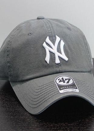 Бейсболки кепки new york yankees 47 brand оригинал2 фото