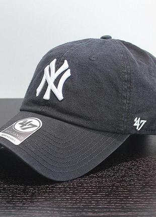 Бейсболки кепки new york yankees 47 brand оригинал8 фото