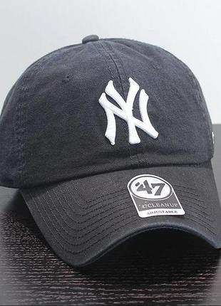 Бейсболки кепки new york yankees 47 brand оригинал9 фото