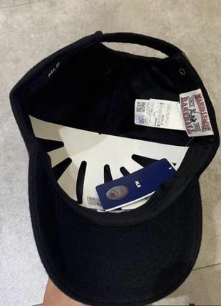 Зимняя кепка бейсболка boston mlb оригинал7 фото