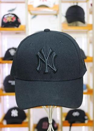 Кепка бейсболка new york yankees оригинал