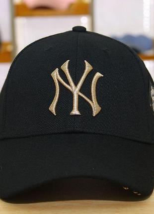 Кепка бейсболка new york yankees оригинал