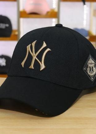 Кепка бейсболка new york yankees оригинал5 фото