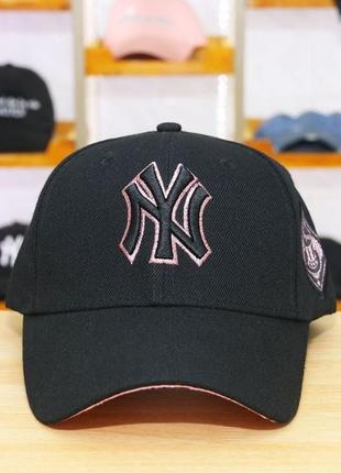 Кепка бейсболка new york yankees оригинал11 фото