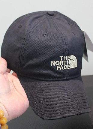 Кепка бейсболка the north face