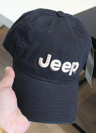 Кепки бейсболки jeep