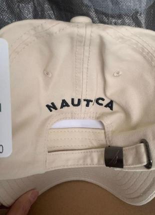 Кепка бейсболка nautica13 фото