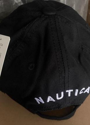 Кепка бейсболка nautica16 фото