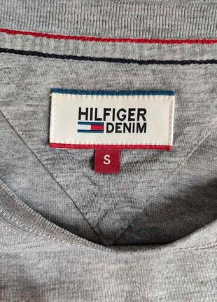 Футболка tommy hilfiger.7 фото