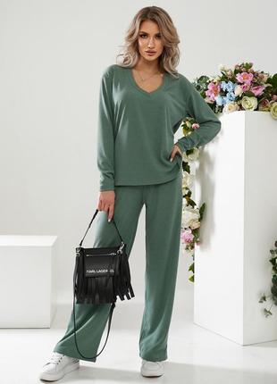 Костюм-двойка