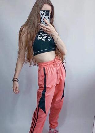 Спортивные штаны madrid adidas