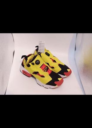 Reebok insta pump8 фото