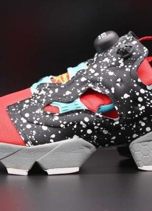 Кросівки Reebok Insta Pump