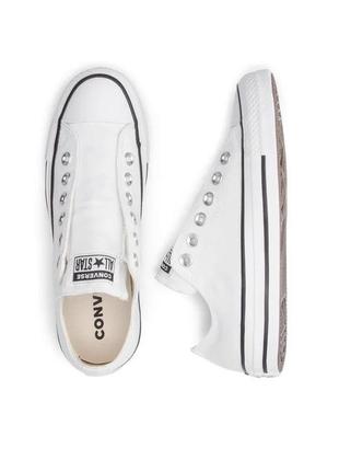 Кеди converse converse chuck taylor all star rose footwear