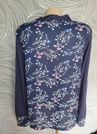 Новый красивый джемпер блузка3 фото