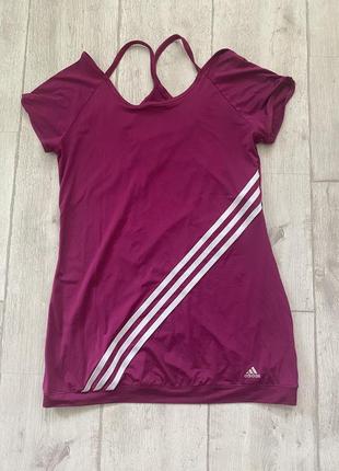 Футболка adidas оригинал1 фото