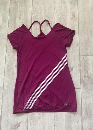 Футболка adidas оригинал2 фото