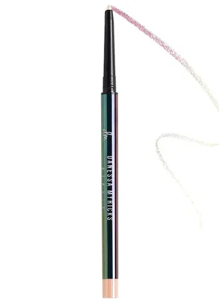 Водостойкий меняющий цвет карандаш danessa myricks beauty infinite chrome waterproof micropen7 фото