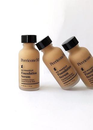 Сыворотка тональная в оттенке nude от perricone md