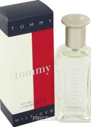 Чоловіча туалетна вода tommy hilfiger the new american fragrance тестер6 фото