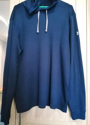 Легка кофта under armour