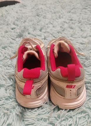 Кросівки nike р 33,(21см) 3