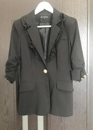 Жакет gucci