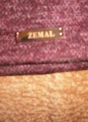Спідниця нова zemal 6
