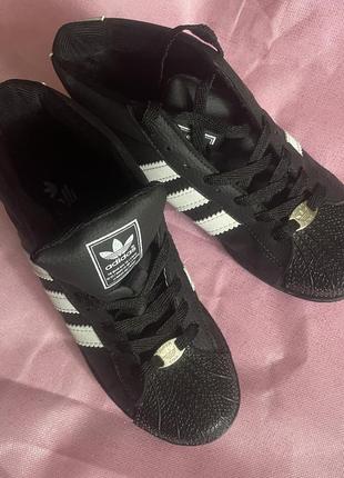 Кроссовки adidas1 фото