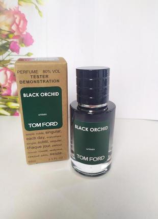 Tom ford black orchid