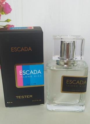 Escada - island kiss