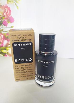 Byredo gypsy water