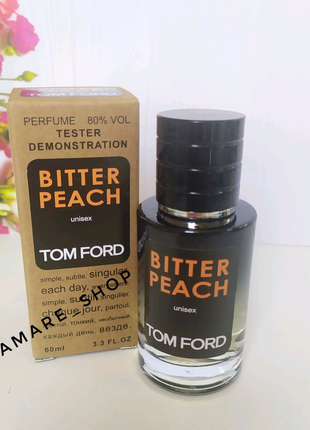 Tom ford - bitter peach