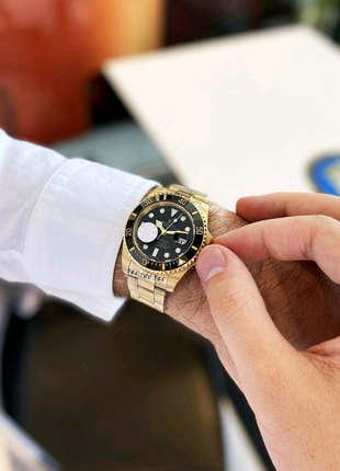 Rolex submariner