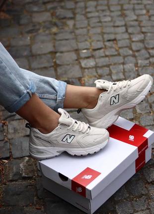 Кросівки new balance 530 “white cream” кроссовки3 фото