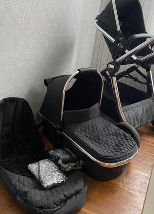 Коляска 2в1