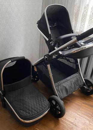 Коляска 2в1
