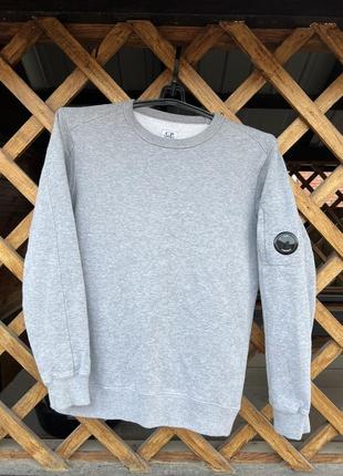 Cp company sweatshirt