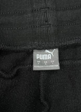 Штани puma2 фото