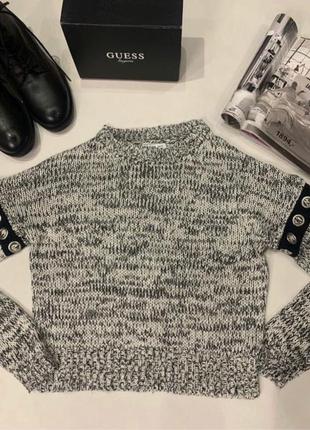 Кофта светр бренда reserved для дівчинки