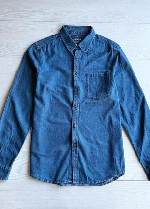 Сорочка topman